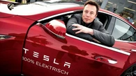 El pequeño coche francés que ha arrebatado el primer puesto a Elon Musk en el mercado de España