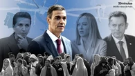 España se queda sola en la política migratoria: la UE aparca la ideología y pide endurecer las entradas