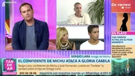 El mejor amigo de Michu desvela los planes que tenía con José Fernando Ortega: "Quería construir algo"