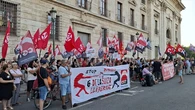 Las 'Seis de La Suiza' obtienen el tercer grado y cumplirán su condena en régimen abierto