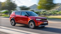 Así es el SUV eléctrico capaz de recorrer 408 kilómetros costando solo 27.000 euros