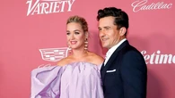Katy Perry y Orlando Bloom se reencuentran en Italia tras confirmar su ruptura