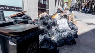 Almeida anuncia que el lunes empezará el Ayuntamiento a recoger la basuras si no se cumplen los servicios mínimos