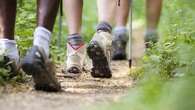 Qué es la 'monterapia' y cómo puede ayudar a tu mente caminar por la naturaleza