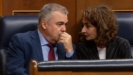 Cerdán reconoce que como diputado hizo preguntas sobre obras pero niega "actos delictivos" que le vinculen al caso Koldo