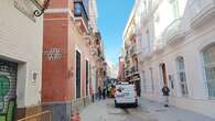 La calle Zaragoza reabre este viernes completamente al tráfico tras finalizar su reurbanización