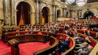 El Parlament avala el primer suplemento de crédito de 2.168 millones de euros con los votos a favor de PSC, ERC y Comuns