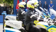 Almeida valora cesar al director de la Policía al "no enterarse por él" del atropello a una niña