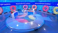El abrupto final de 'Reacción en cadena', que se despidió como si no hubiera sido cancelado