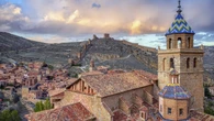 Los dos pueblos de España que están entre las mejores joyas escondidas de Europa de 2025