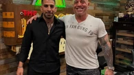 Joe Rogan, reconocido comentarista de UFC, le desvela a Topuria el secreto de Makhachev: "Así es como es tan bueno"