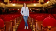 Sara Baras: "Si se acaba el mundo, terminaré bailando. Lo haría hasta el final"