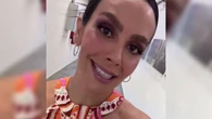 Cristina Pedroche da carpetazo definitivo a los rumores de crisis con Dabiz Muñoz: "Para siempre va a ser mi marido"