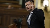 Socios acusan a Sánchez de ser "cómplice" del "genocidio" de Israel por contratos de armas y él replica que sus datos "son imprecisos"