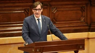 Illa afirma que defenderá los intereses de Catalunya y descarta una comisión bilateral sobre la OPA: "Hago más de lo que digo"