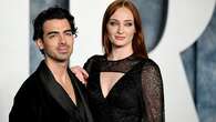 Joe Jonas y Sophie Turner finalizan su divorcio