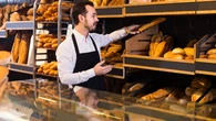 Barcelona abre 102 expedientes a panaderías con degustación por posibles irregularidades