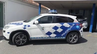 Un vecino detenido en Ferrol por disparar al aire tras protestar por el ruido de una churrascada