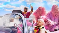 Leire Martínez, J Balvin y Emilia Mernes se presentan con novedades musicales