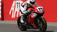 Sale a subasta la mítica moto de Michael Schumacher con la que entrenaba tras su primera retirada de la Fórmula 1