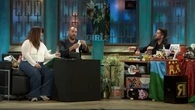'La Revuelta' bromea con sus cuentas en RTVE: "Broncano se come todo el presupuesto del programa"