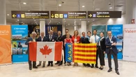 Valencia abre rutas aéreas a Montreal, Oslo y Reikiavik en busca de otro perfil de turista