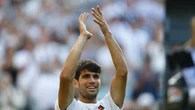 Alcaraz toma Wimbledon: se mete al público en el bolsillo y revienta el 'carismómetro'
