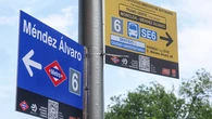 Metro refuerza las líneas 3, 5 y 12 ante la mayor afluencia de viajeros por las obras en la L6, la C-5 y la A-5