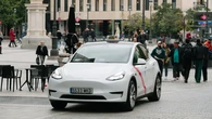 Los taxis de Madrid deberán tener navegador, título de ESO e incluyen una licencia por puntos