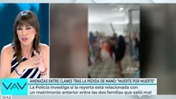 El enfado de Patricia Pardo tras la brutal pelea en una pedida de mano: "Me niego a normalizar esto en 2025"