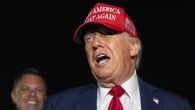 Trump asegura que la respuesta de Hamás a su propuesta de alto el fuego puede llegar "en 24 horas"