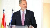 Felipe VI anima a defender y desarrollar la "interdependencia" entre España y Estados Unidos