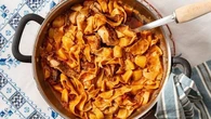 ¿Lo has probado? Este es el plato típico de Andalucía que tan solo se come en Jaén