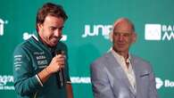 Los motivos para confiar en un tercer Mundial de Alonso: Adrian Newey... y varios aspectos más