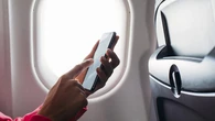 Perico Durán, piloto de avión: "Gente más lista que nosotros piensa que podría llegar a pasar algo si no ponemos el modo avión"
