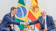 Sánchez mira ahora a Mercosur, México y Canadá para ejercer de "puente" comercial con la UE