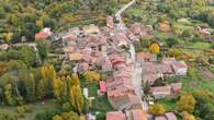 Este es el pueblo más pequeño de Madrid: tiene menos de 70 habitantes