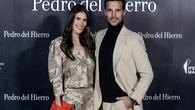 Lidia Torrent, Jaime Astrain y su lección de cómo crecer en pareja bajo el foco mediático