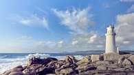 Una inolvidable ruta de senderismo por los lugares más imponentes de la Costa da Morte: repleta de faros