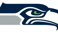 Escudos y logos. Seattle Seahawks: inspirado en la cultura indígena