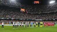 Piden volver a vaciar Mestalla contra el Madrid: 