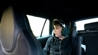 Consejos para hacer largos viajes con niños con discapacidad intelectual: "Ayuda crear un entorno acogedor dentro del coche"