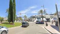 Clausuran una fiesta ilegal en Marbella y desalojan a unos 600 jóvenes