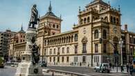 El edificio más bonito de todo Valladolid está en pleno centro y guarda una auténtica Máquina Enigma