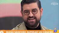 Manu Sánchez versiona 'Como yo te amo' en andaluz, vasco y catalán en el Parlamento de Andalucía: 