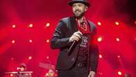 Justin Timberlake ofrecerá en el Icónica Sevilla Fest 2025 su único concierto de su gira por España