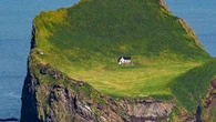 ¿Vivirías sin nadie alrededor? Así es la casa más aislada del mundo
