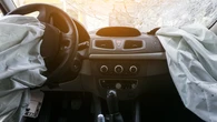 La primera marca de coches que incluye 'airbags' para ciclistas es japonesa