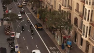 ¿Qué es una carretera compartida? Así es el nuevo modelo francés que podría llegar a España