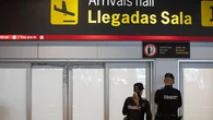 'Operación Ghost Air': desmantelan un grupo que introducía cocaína en Barajas dentro de maletas